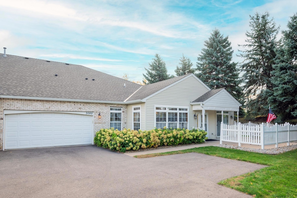 3082 Timberwood Trail unit 34, Saint Paul, MN 55121 - photo 1