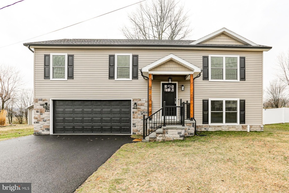 4142 Wilhelm Dr, Chambersburg, PA 17202 - photo 1