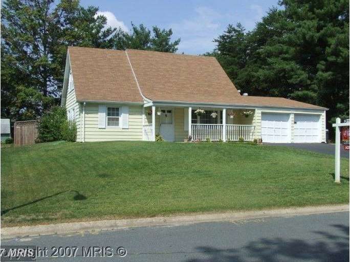 4725 Ramsgate Ln, Bowie, MD 20715 - photo 1