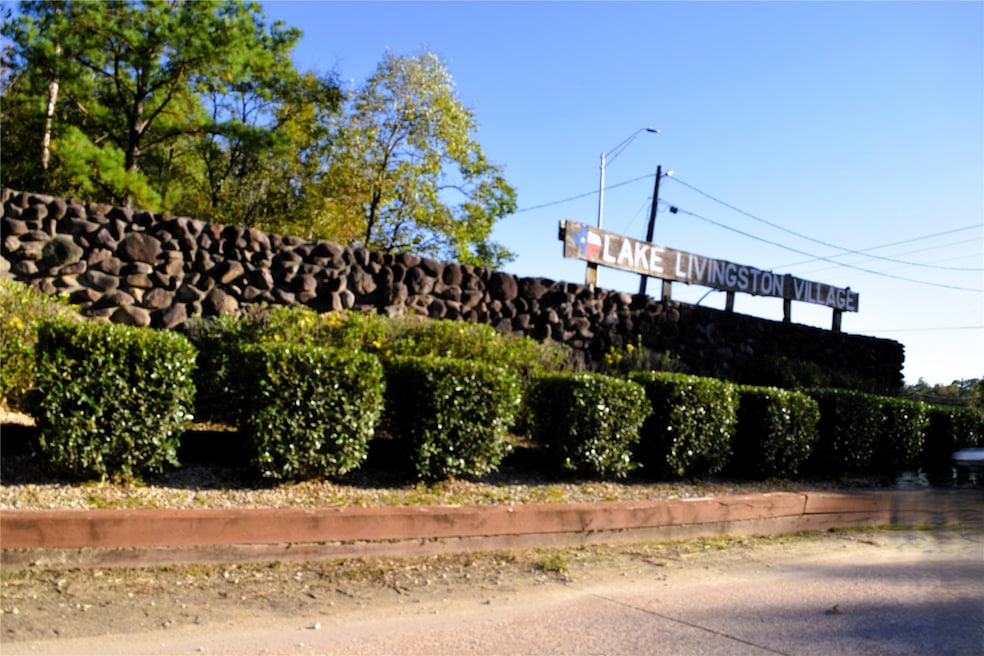 Welcome to this recreational community!