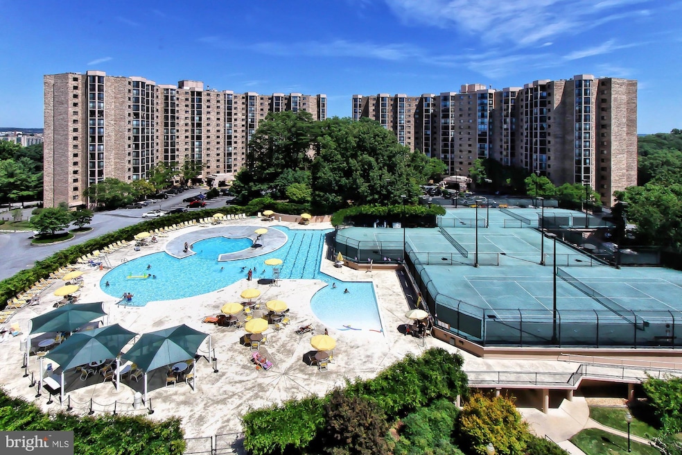 Montebello unit 1205, Alexandria, VA 22303 - photo 1