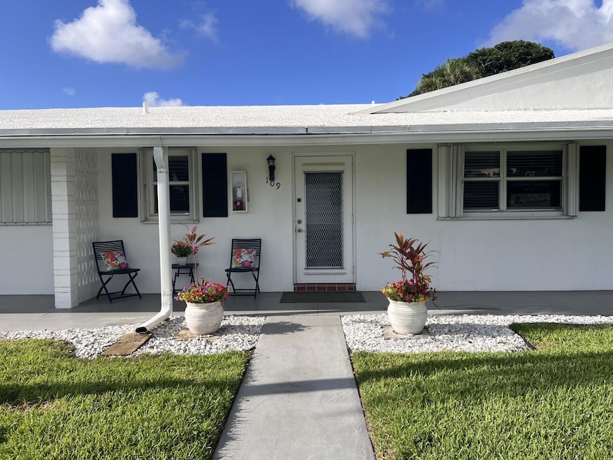 1804 Ocean Dr unit 1090, Boynton Beach, FL 33426 - photo 1