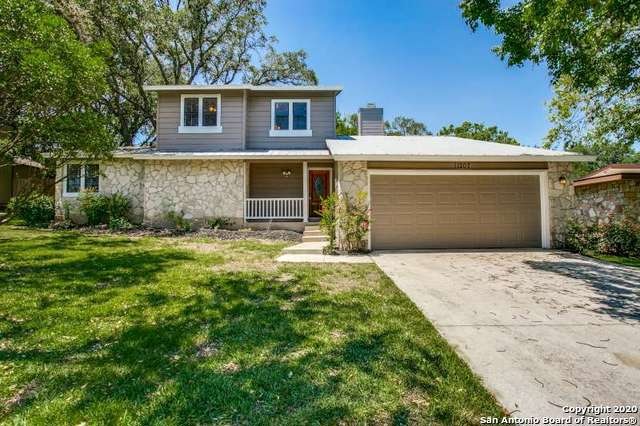 11207 Lago Vista, Helotes, TX 78023 - photo 1