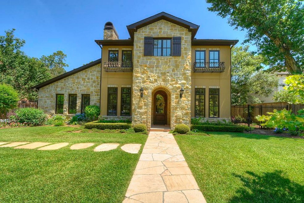 11826 Bayhurst Dr, Houston, TX 77024 - photo 1