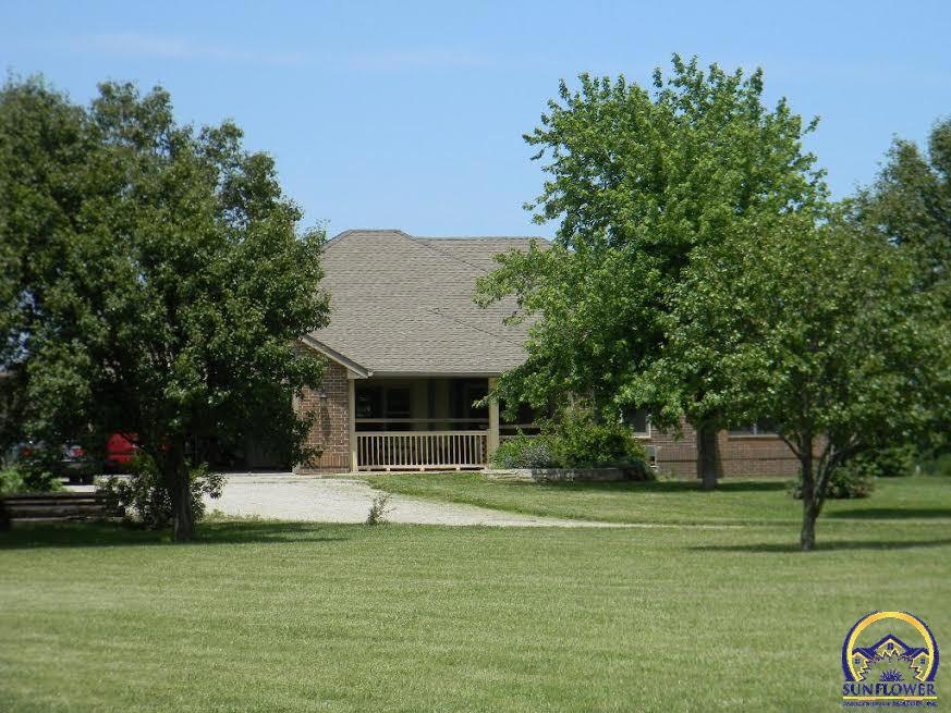 7748 SW Indian Woods Place, Topeka, KS 66615 - photo 1