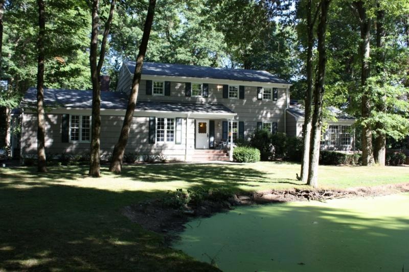 25 Lone Oak Rd, Basking Ridge, NJ 07920 - photo 1