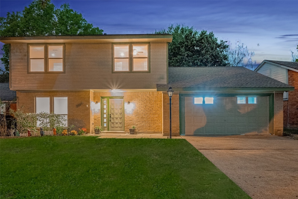 15314 Meadow Village Dr, Houston, TX 77095 - photo 1