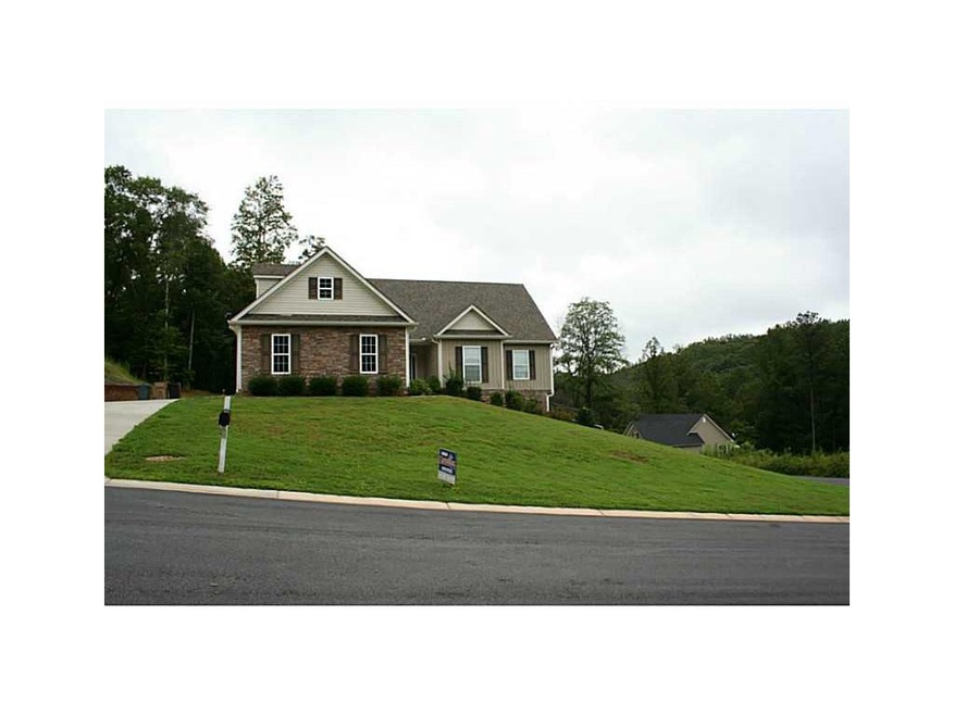 Facade/Exterior Front.