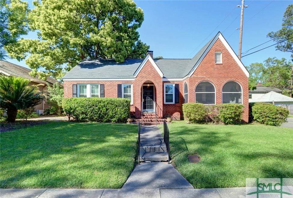 340 E 50th St, Savannah, GA 31405 - photo 1
