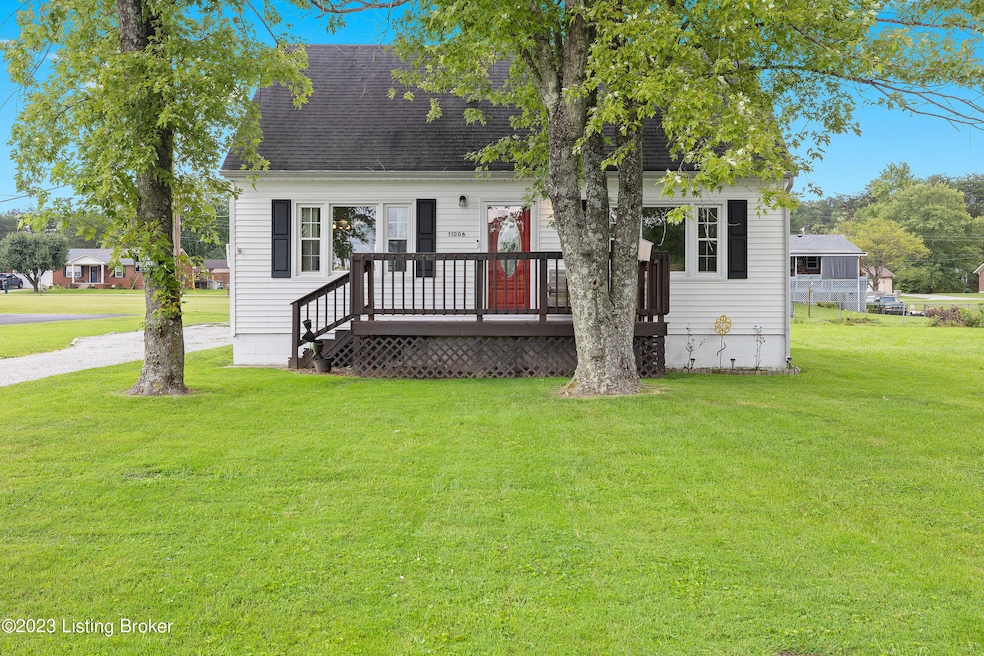 11006 S Preston Hwy, Lebanon Junction, KY 40150 - photo 1