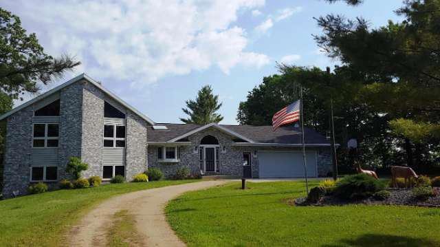 S-465 W982 Hwy DD, Theresa