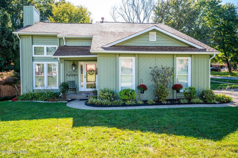8308 Happiness Way, Louisville, KY 40291 - photo 1