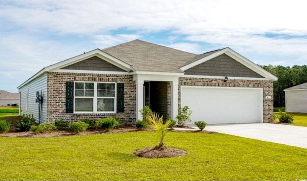 869 Twickenham Loop, Longs, SC 29568 - photo 1