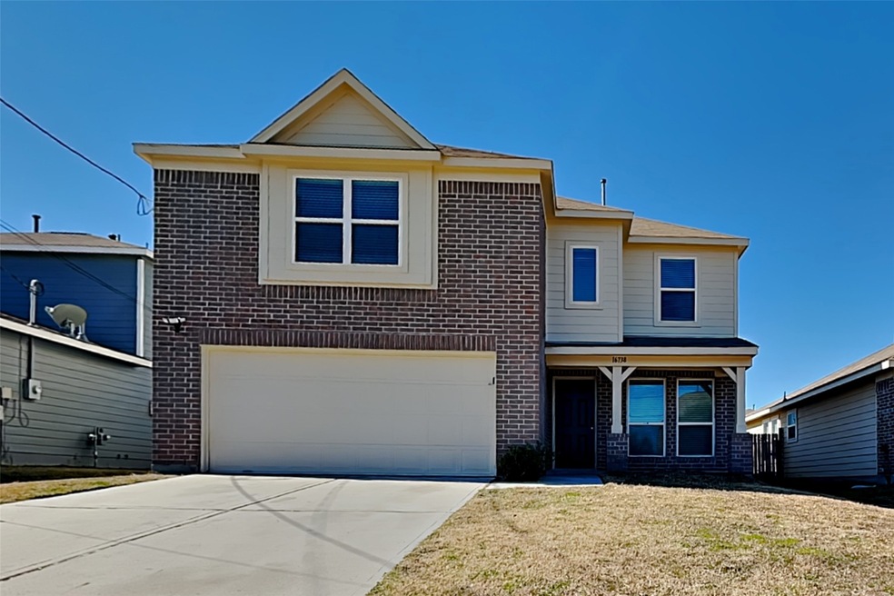 16738 N Rail Dr, Conroe, TX 77385 - photo 1