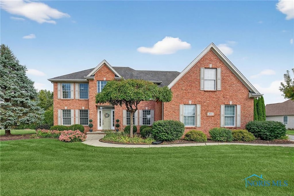 3845 Wrens Nest Blvd, Maumee, OH 43537 - photo 1