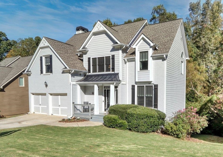 96 Pine Bluff Dr, Dallas, GA 30157 - photo 1