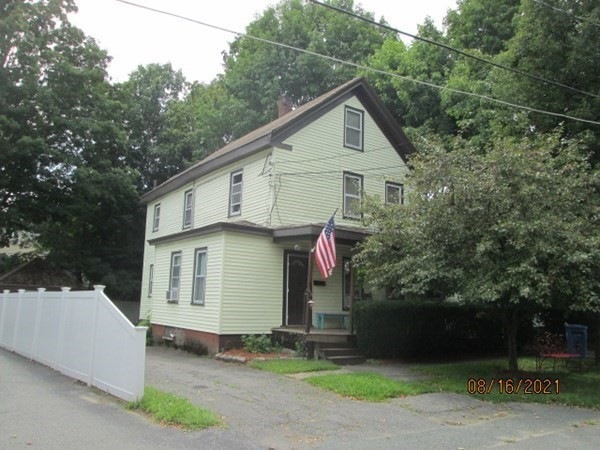 40 Central St unit 2, Wakefield, MA 01880 - photo 1