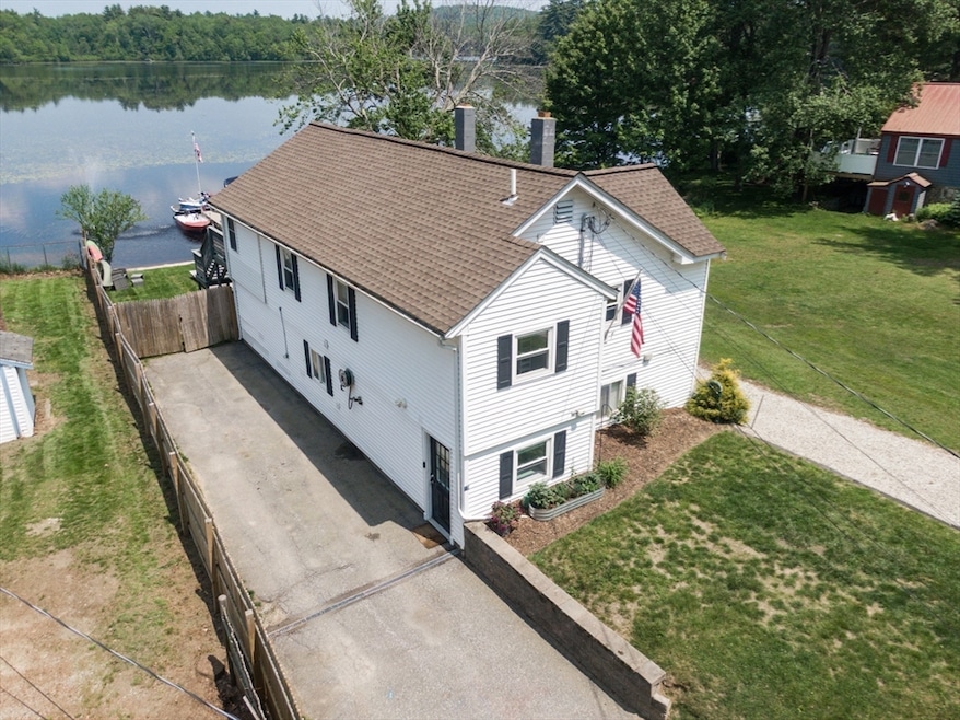 15 Maple St, Kingston, NH 03848 - photo 1