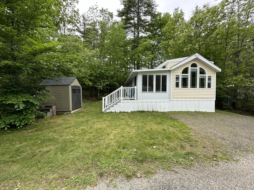 580 Hiltons Ln unit 16, Wells, ME 04090 - photo 1