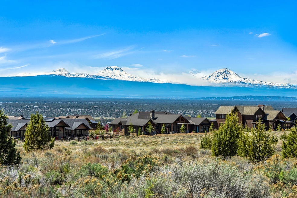 Mountain Views