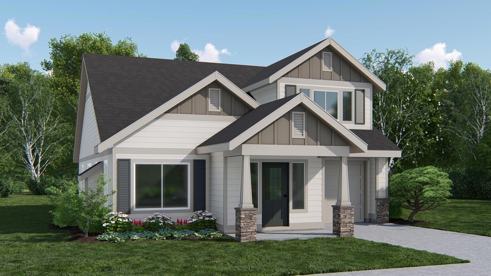 Front Elevation