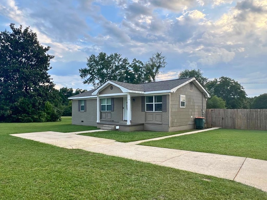 105 Harper Subdivision, Americus, GA 31719 - photo 1