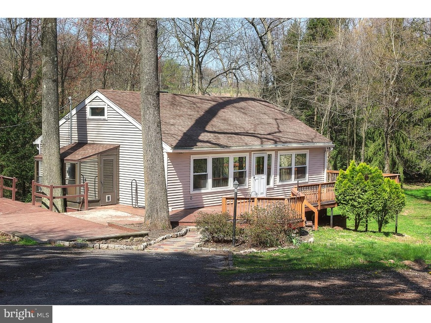 480 Saylors Mill Rd, Spring City, PA 19475 - photo 1