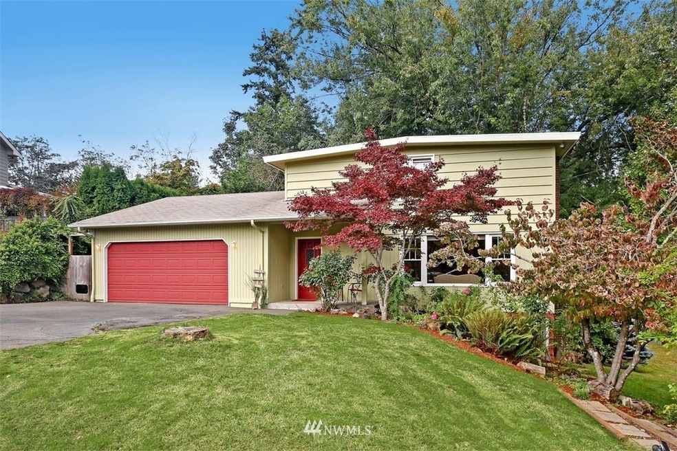 3811 233rd Place SW, Brier, WA 98036 - photo 1
