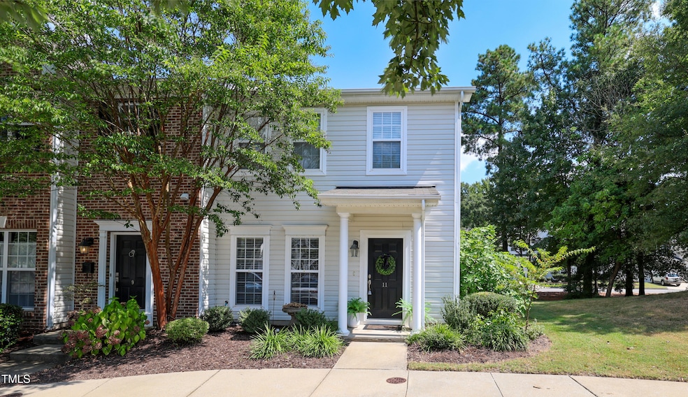 11 Suncrest Ct, Durham, NC 27703 - photo 1