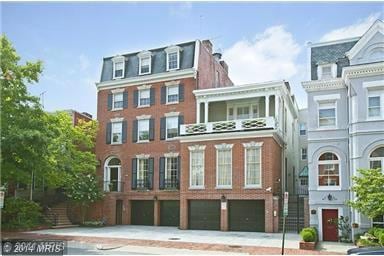 3248 N St NW, Washington, DC 20007 - photo 1