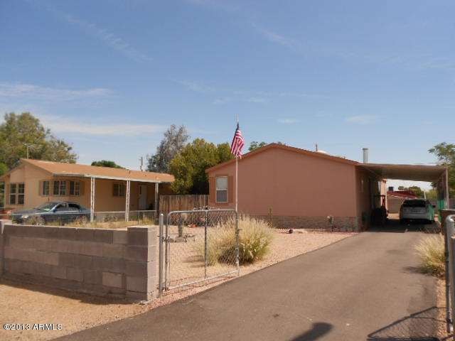 2007 Manufactured Home...