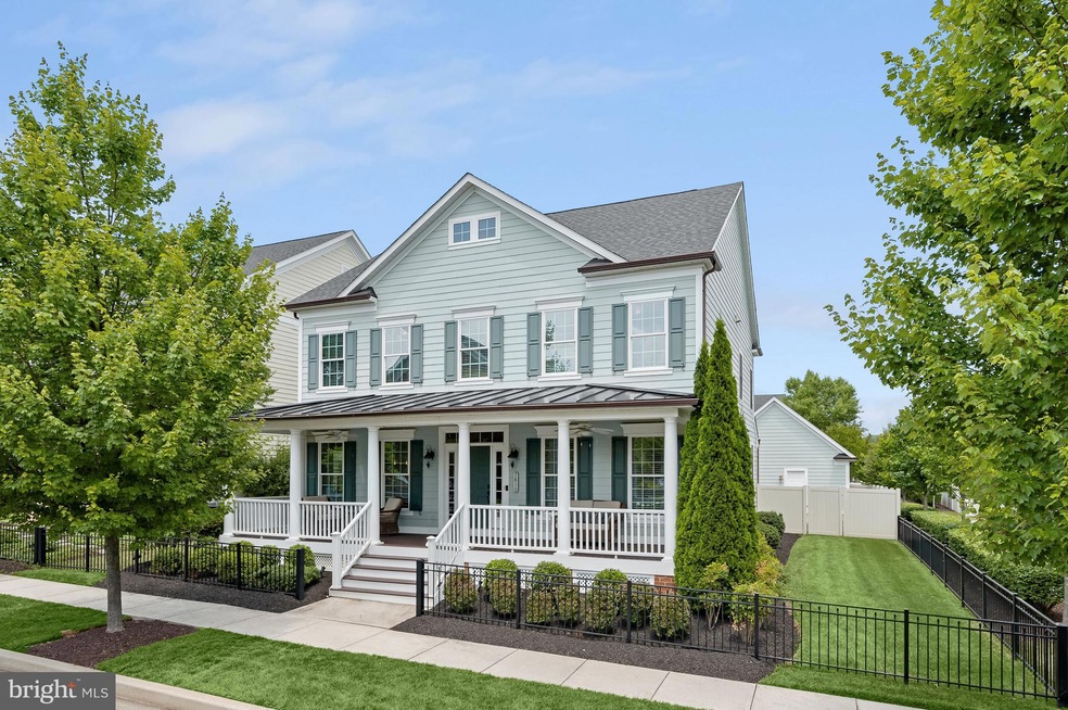 7810 Blue Ribbon St, Fulton, MD 20759 - photo 1