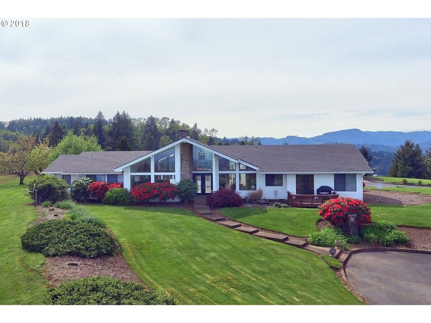 13235 SW Fox Ridge Rd, McMinnville, OR 97128 - photo 1