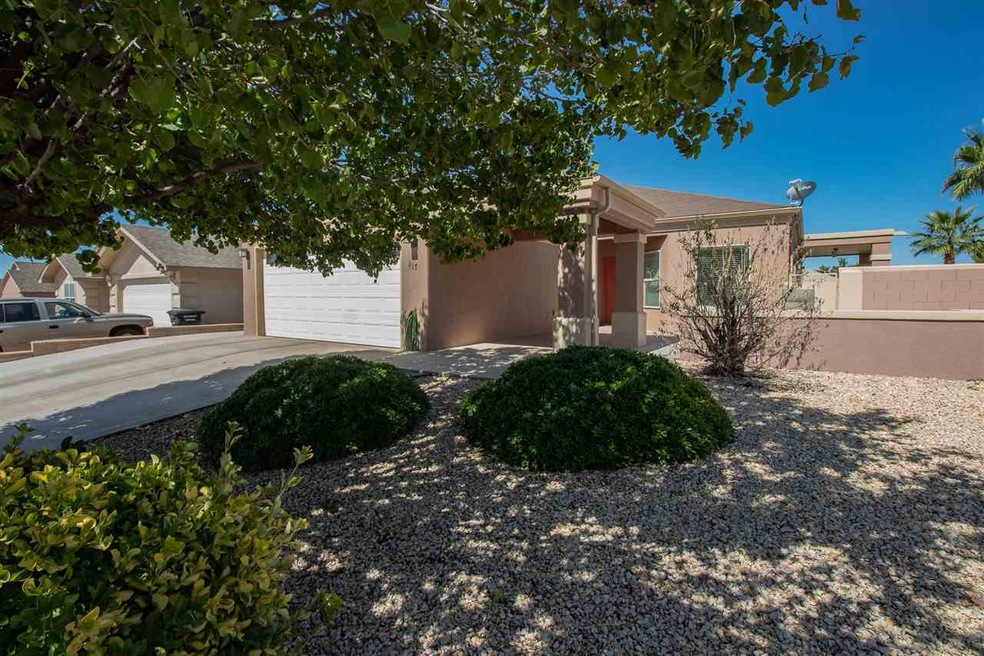 417 Camino Real, Alamogordo, NM 88310 - photo 1
