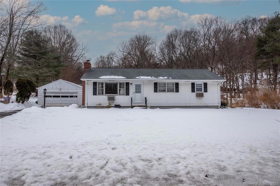 820 Shepard Ave, Hamden, CT 06514 - photo 1