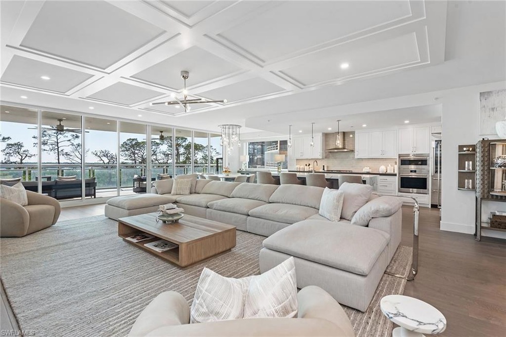 Kalea Bay Tower unit 406, Naples, FL 34110 - photo 1