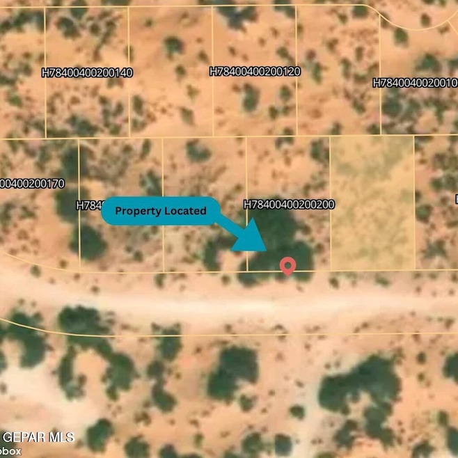 Land picture