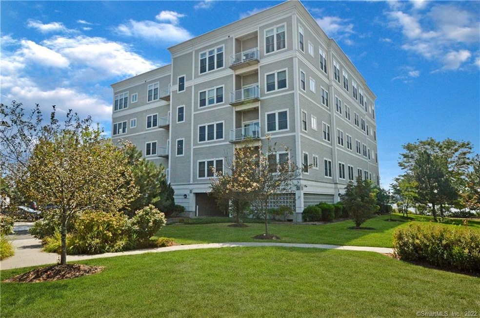 Breakwater Bay Complex at 200 Harbour Close