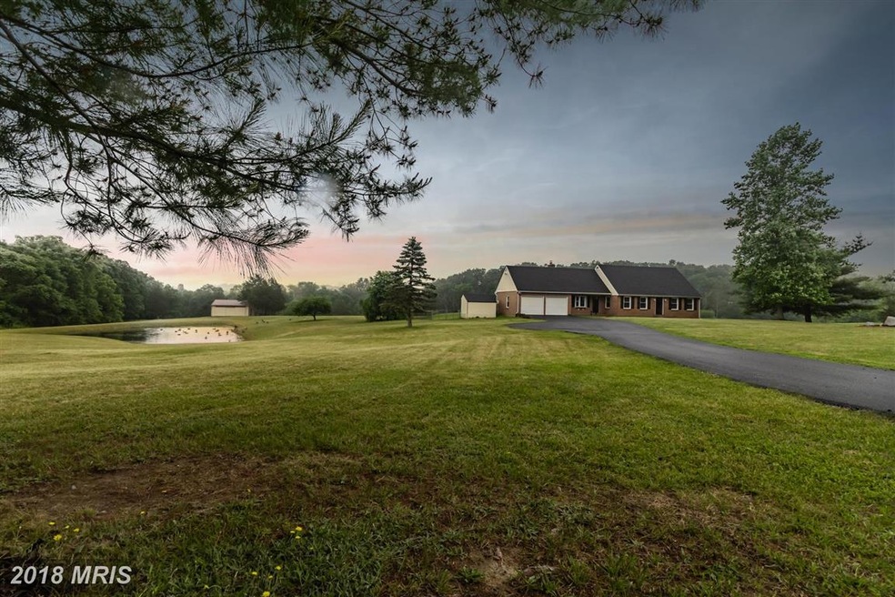 272 Amberwood Ln, Winchester, VA 22602 - photo 1