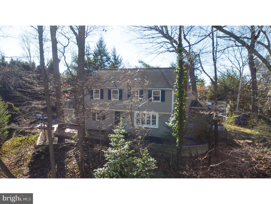 1170 Greenmount Rd, Haddonfield, NJ 08033 - photo 1