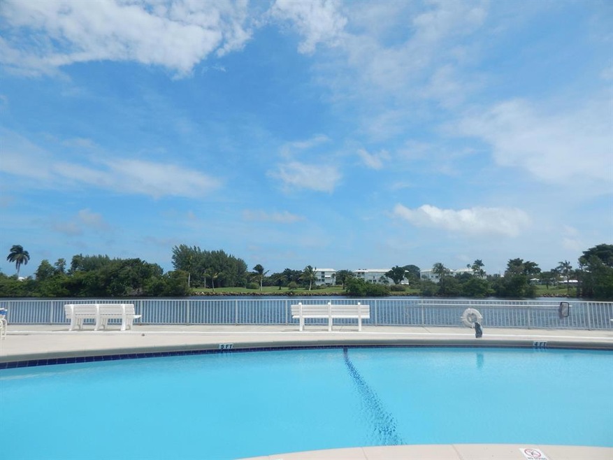 COMMUNITY POOL