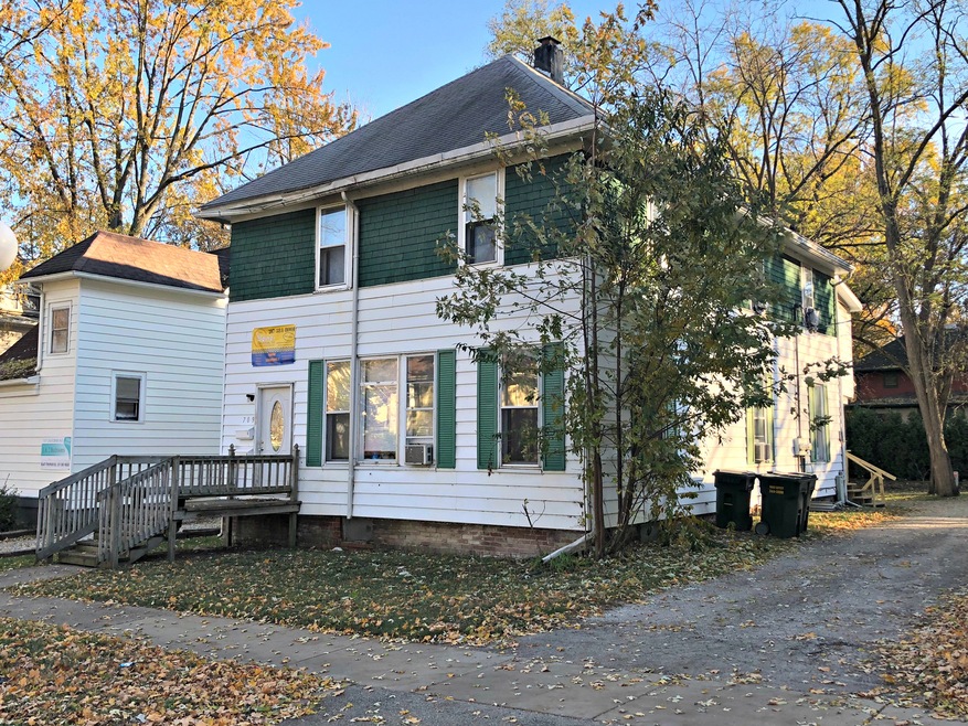709 W California Ave, Urbana, IL 61801 For Sale