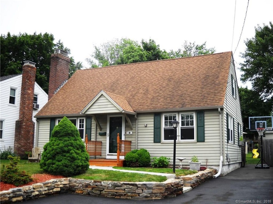 203 Camp Ave, Newington, CT 06111 - photo 1