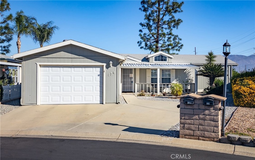 1250 N Kirby St unit 138, Hemet, CA 92545 - photo 1