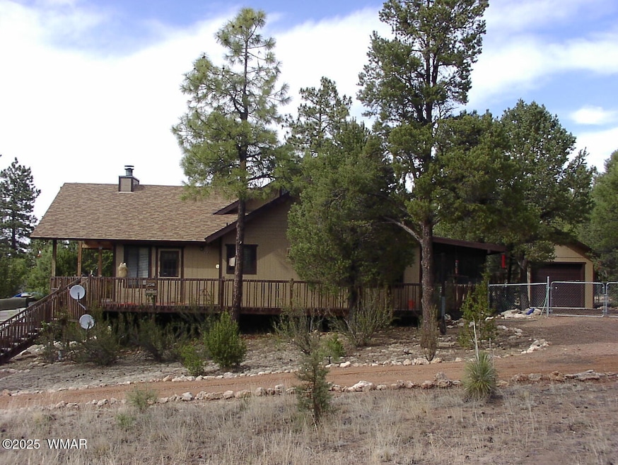 4 Seasons Cabin