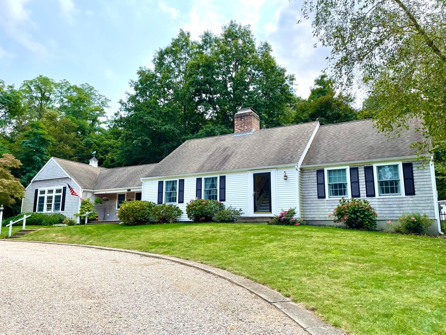 1895 Main St, West Barnstable, MA 02668 - photo 1