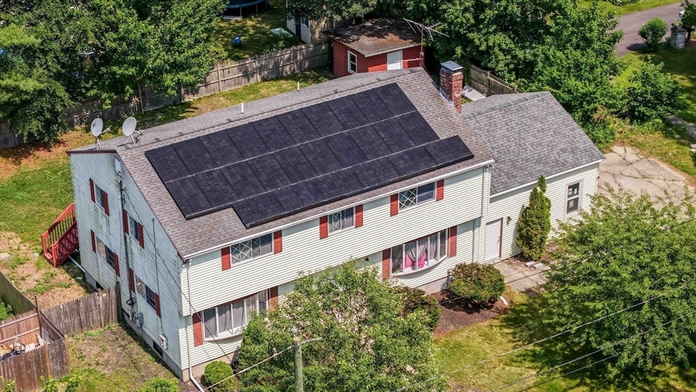 56 Cottage Grove Ave, Brockton, MA 02301 - photo 1