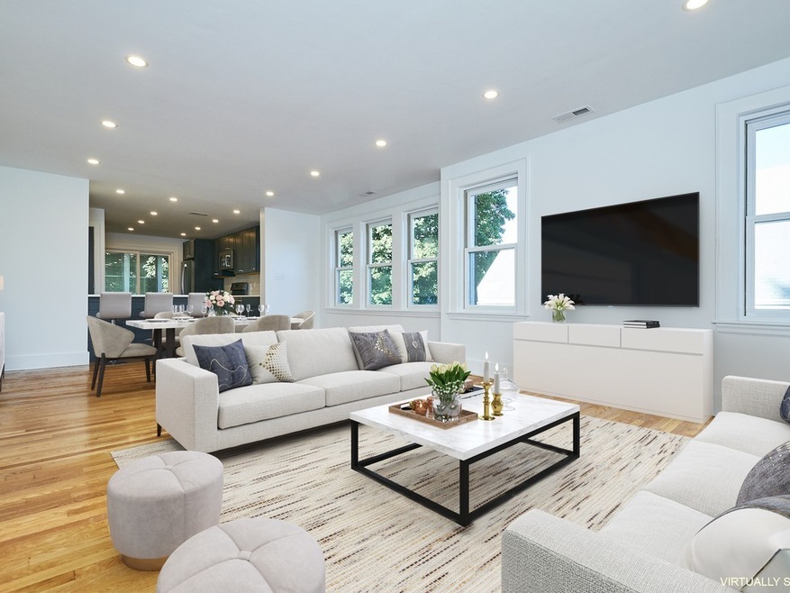 15 Boutwell St unit 2, Dorchester, MA 02122 - photo 1