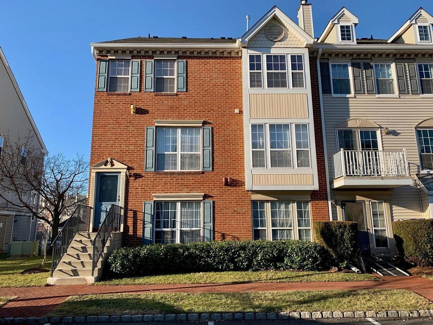 25 Cedar St unit 18A, Jersey City, NJ 07305 - photo 1