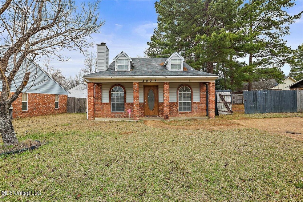 01-2038 Fox Cove East